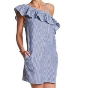 NWOT Beach Lunch Lounge Dress